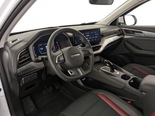Haval F7x I Рестайлинг с пробегом 2022 года, цена 1 999 000 рублей, 30824 км, внедорожник, Автокод Объявления