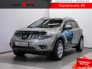 Nissan Murano II (Z51) Красноярск  - изображение 39