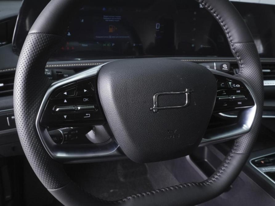 FAW Bestune B70 I Рестайлинг Ростов-на-Дону  - изображение 13