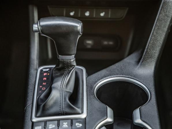 Kia Sportage IV Рестайлинг с пробегом 2019 года, цена 2 298 000 рублей, 104251 км, внедорожник, Автокод Объявления