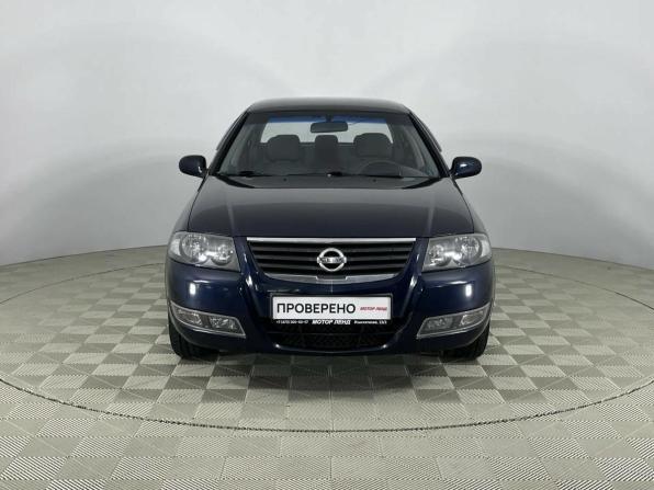 Nissan Almera Classic I с пробегом 2010 года, цена 535 000 рублей, 205538 км, седан, Автокод Объявления