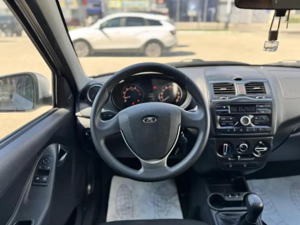 Lada (ВАЗ) Granta I Рестайлинг с пробегом 2024 года, цена 896 000 рублей, 23000 км, лифтбек, Автокод Объявления
