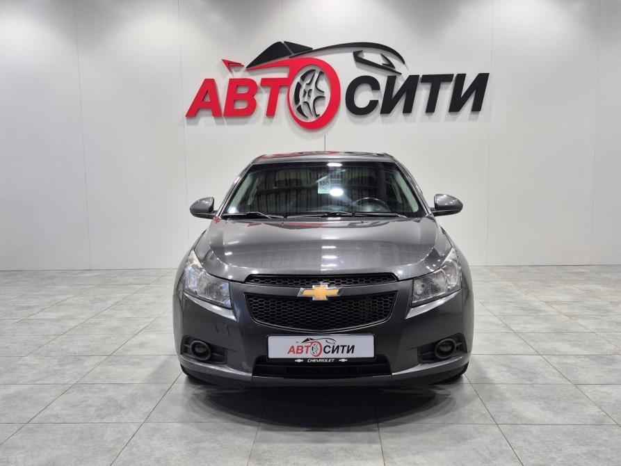 Chevrolet Cruze I Воронеж  - изображение 2