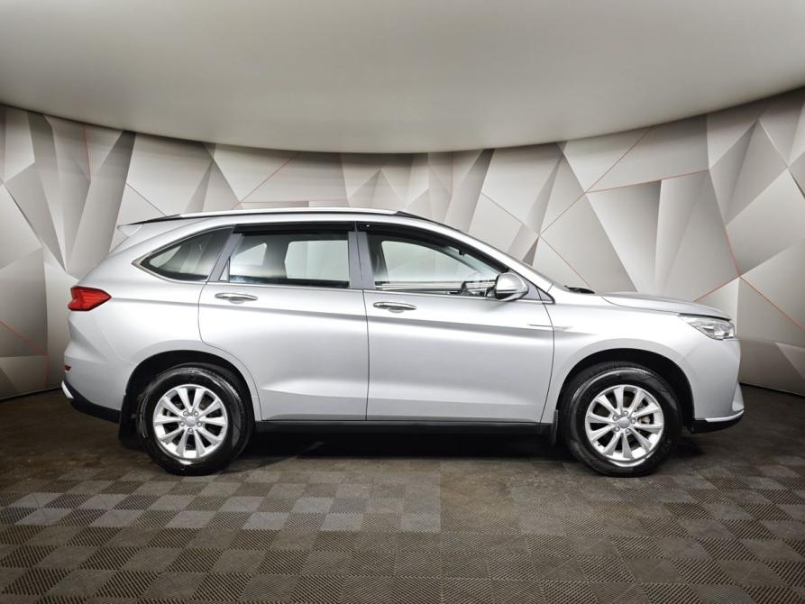 Haval M6 II Москва  - изображение 6