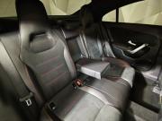 Mercedes-Benz CLA II (C118 X118) Москва  - изображение 37