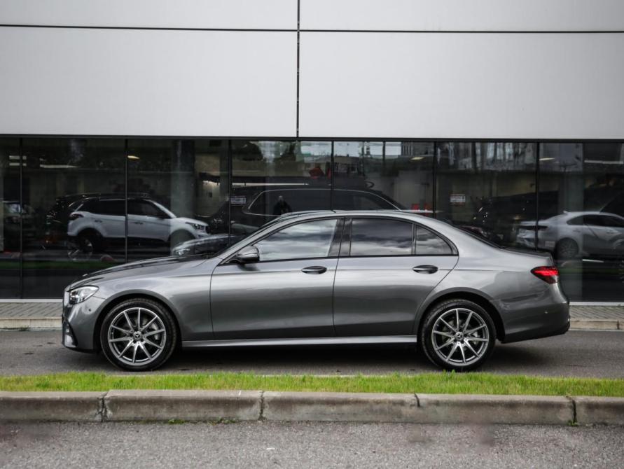 Mercedes-Benz E-Класс V (W213 S213 C238) Рестайлинг Санкт-Петербург  - изображение 9