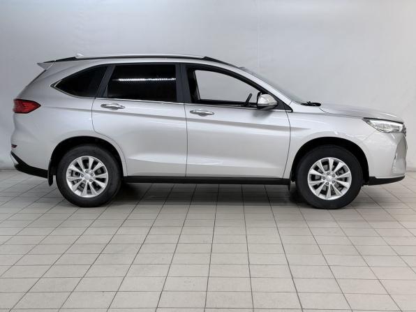 Haval M6 II с пробегом 2023 года, цена 1 839 000 рублей, 37391 км, внедорожник, Автокод Объявления