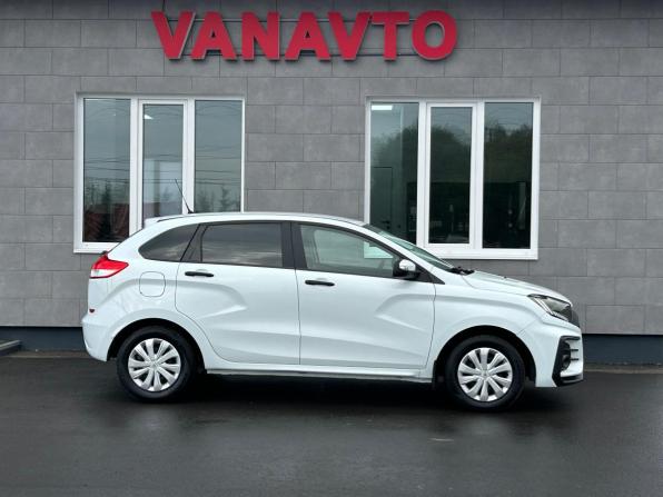 Lada (ВАЗ) XRAY I с пробегом 2018 года, цена 745 000 рублей, 113900 км, хэтчбек, Автокод Объявления