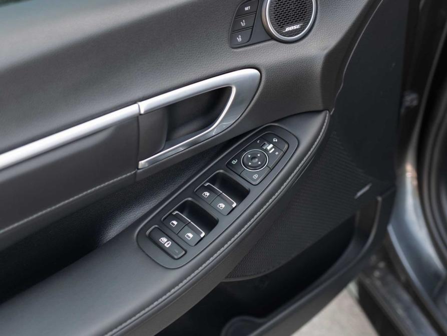 Hyundai Sonata VIII (DN8) Новосибирск  - изображение 18