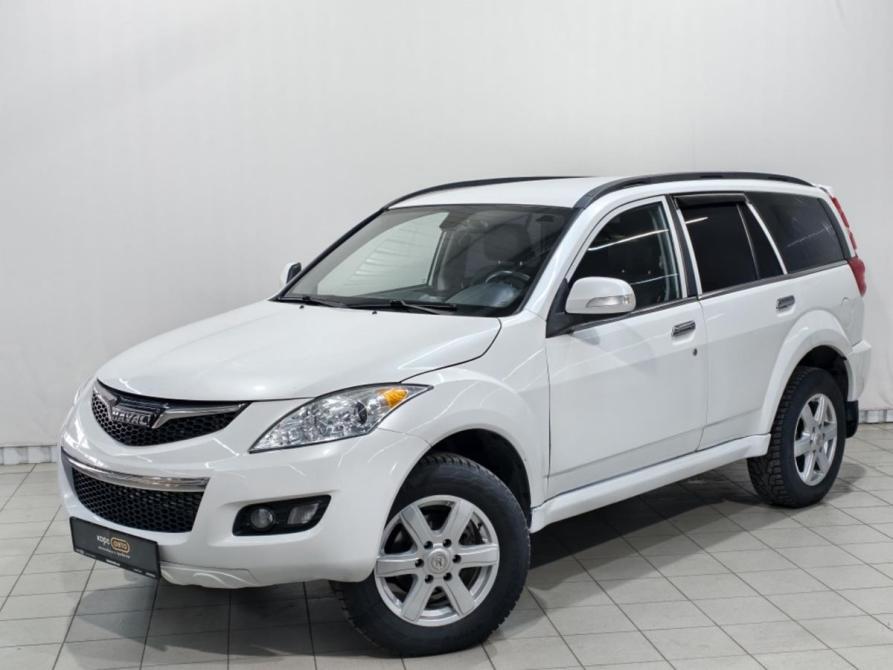 Haval H5 I Курск  - изображение 1