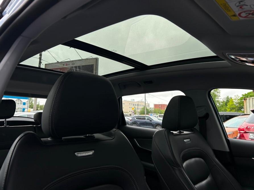 Chery Tiggo 7 Pro Max I Санкт-Петербург  - изображение 10