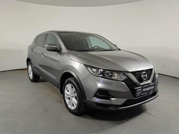 Nissan Qashqai II Рестайлинг с пробегом 2022 года, цена 2 250 000 рублей, 61156 км, внедорожник, Автокод Объявления