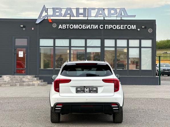 Haval Jolion I Рестайлинг с пробегом 2024 года, цена 1 700 000 рублей, 29212 км, внедорожник, Автокод Объявления