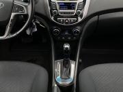 Hyundai Solaris I Рестайлинг Москва  - изображение 35