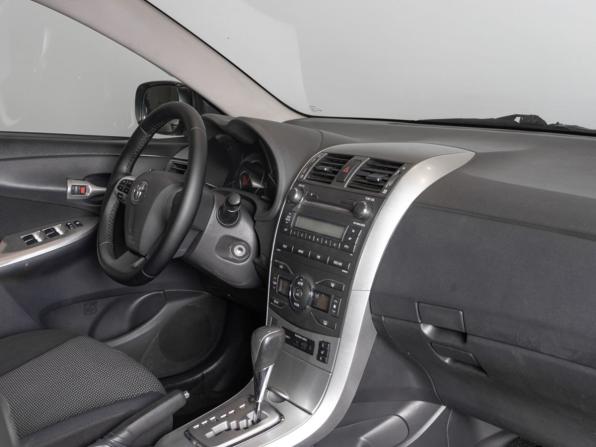 Toyota Corolla X (E140 E150) Рестайлинг с пробегом 2011 года, цена 949 657 рублей, 255000 км, седан, Автокод Объявления