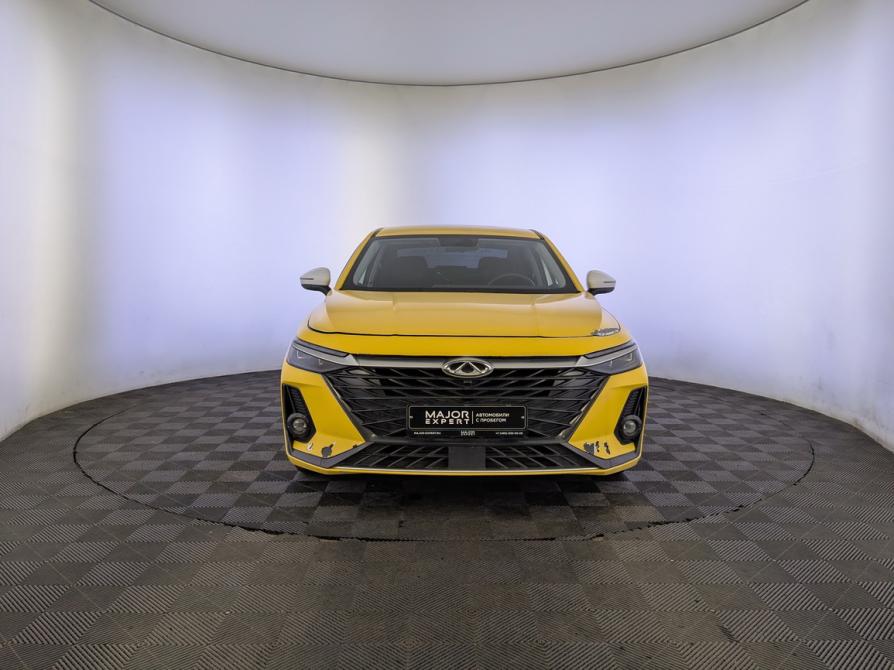 Chery Arrizo 8 Москва  - изображение 2