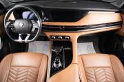 Changan CS95 I Рестайлинг Оренбург  - изображение 34