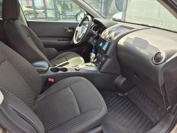 Nissan Qashqai I с пробегом 2007 года, цена 850 000 рублей, 165424 км, внедорожник, Автокод Объявления