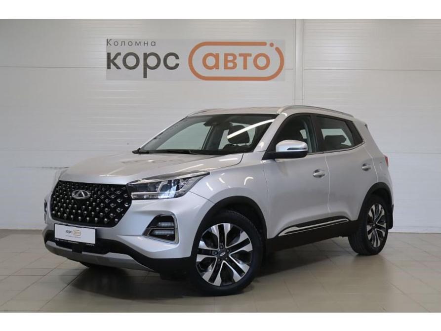 Chery Tiggo 4 Pro I Рестайлинг Коломна  - изображение 1