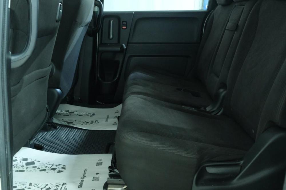 Honda Freed I Рестайлинг Омск  - изображение 22