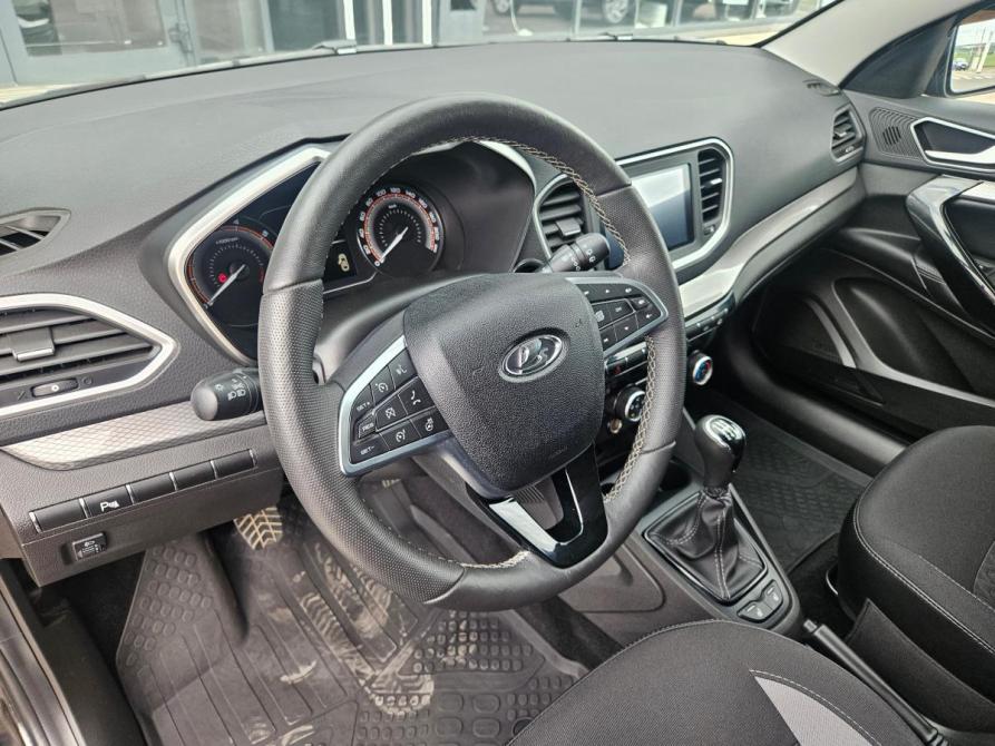 Lada (ВАЗ) Vesta I Рестайлинг (NG) Воронеж  - изображение 8