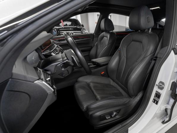 BMW 6 серии IV (G32) Рестайлинг с пробегом 2022 года, цена 5 275 000 рублей, 49322 км, хэтчбек, Автокод Объявления