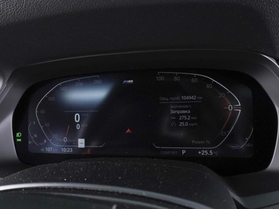 BMW X5 IV (G05/G18) Ростов-на-Дону  - изображение 21
