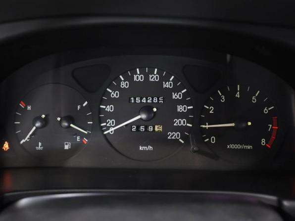 Chevrolet Lanos I с пробегом 2009 года, цена 378 500 рублей, 154282 км, седан, Автокод Объявления