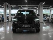 Audi Q5 II (FY) Рестайлинг Москва  - изображение 32