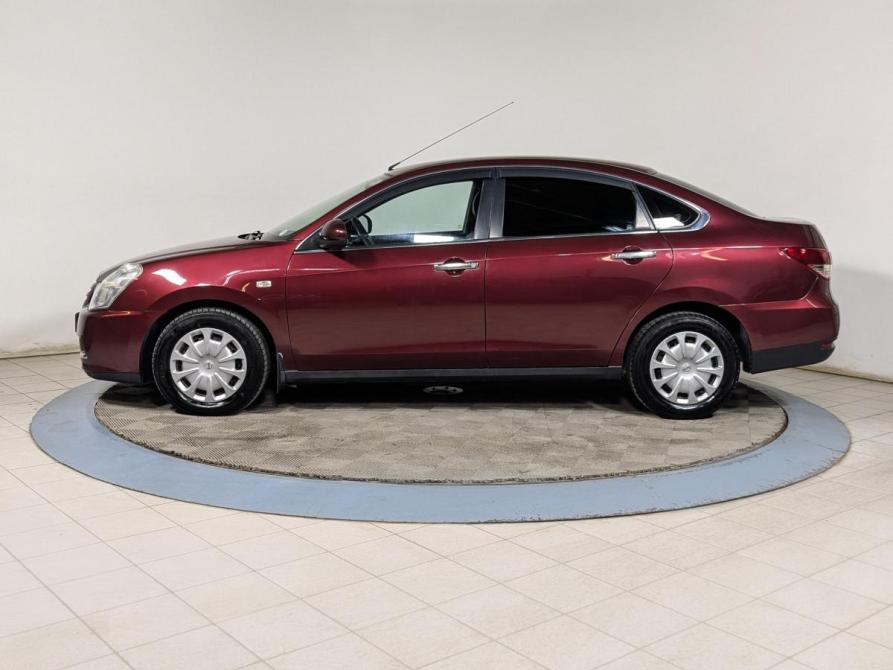 Nissan Almera III (G15) Екатеринбург  - изображение 5