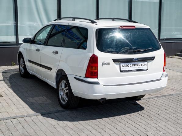 Ford Focus I Рестайлинг с пробегом 2004 года, цена 179 000 рублей, 224363 км, универсал, Автокод Объявления