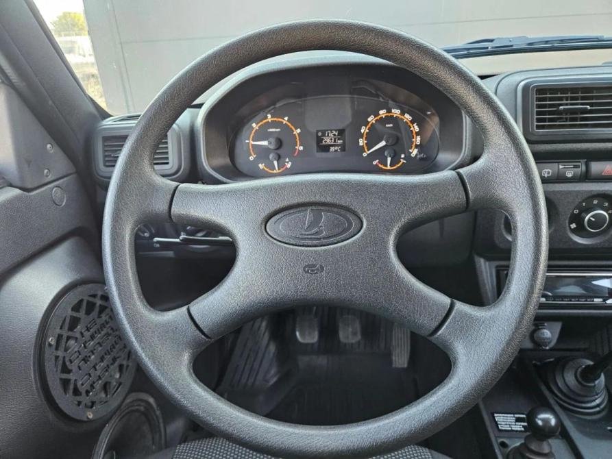 Lada (ВАЗ) Niva Legend Ростов-на-Дону  - изображение 7