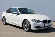 BMW 3 серии VI (F3x) Нижний Новгород  - изображение 24