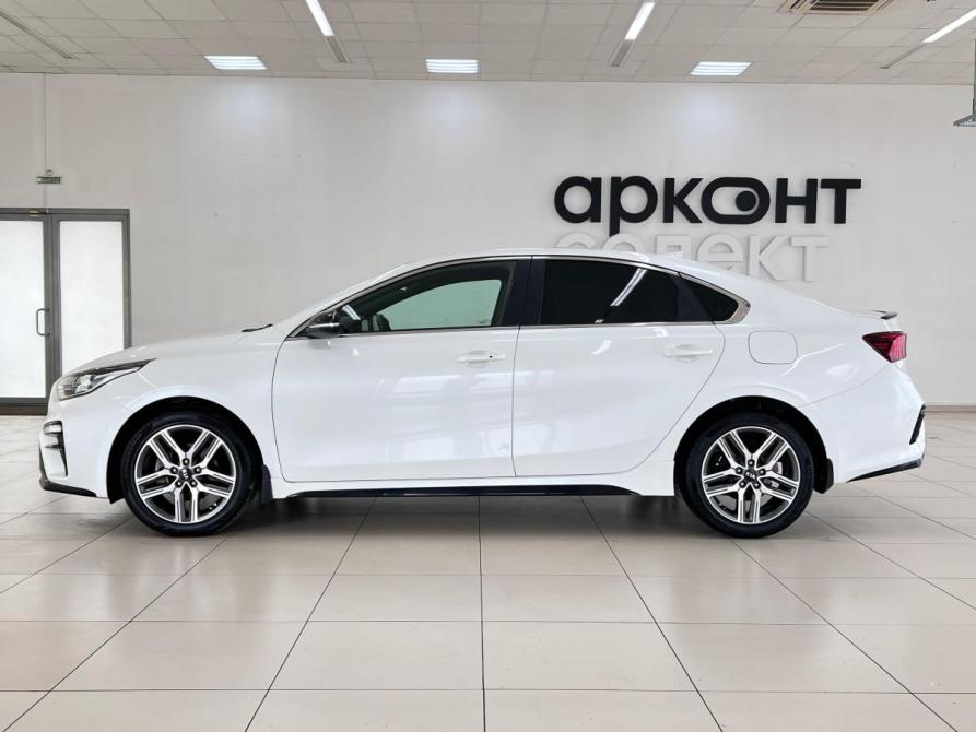 Kia Cerato IV Волгоград  - изображение 5