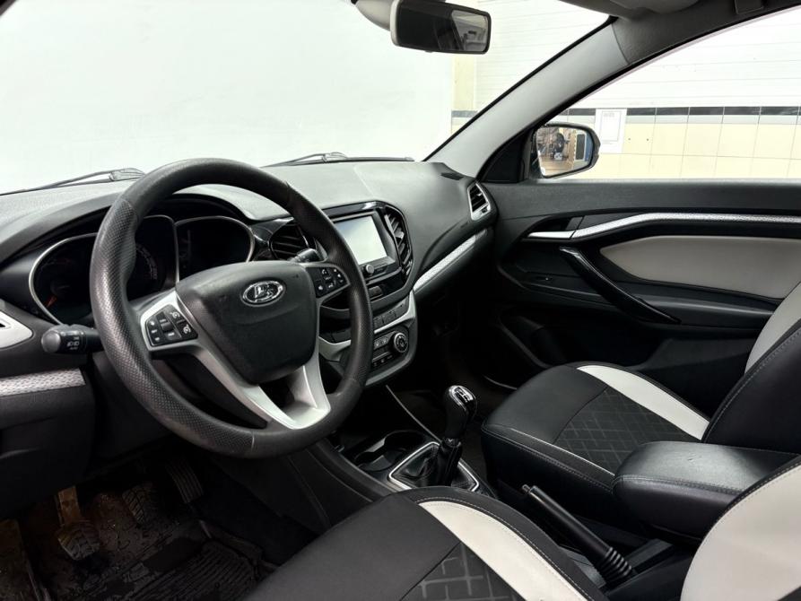 Lada (ВАЗ) Vesta I Ростов-на-Дону  - изображение 7