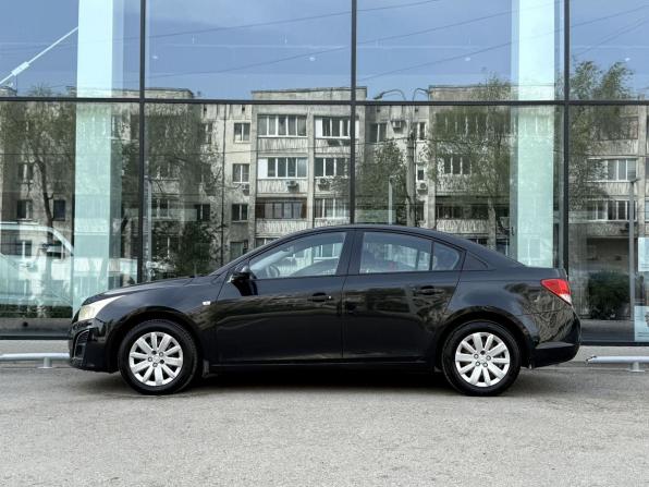 Chevrolet Cruze I Рестайлинг с пробегом 2013 года, цена 617 000 рублей, 250295 км, седан, Автокод Объявления
