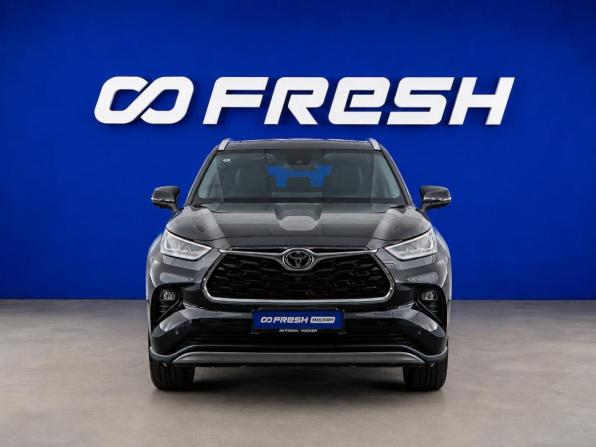 Toyota Highlander IV (XU70) с пробегом 2026 года, цена 5 448 888 рублей, 20 км, внедорожник, Автокод Объявления