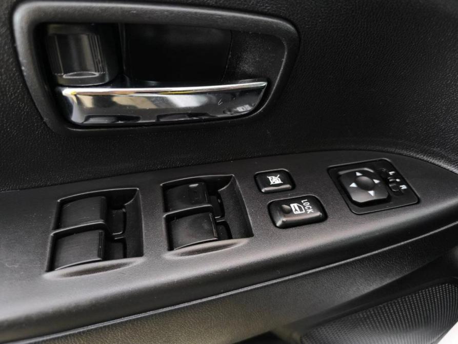Mitsubishi ASX I Рестайлинг Нижнекамск  - изображение 16