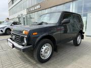 Lada (ВАЗ) 2121 (4x4) I Рестайлинг Набережные Челны  - изображение 22