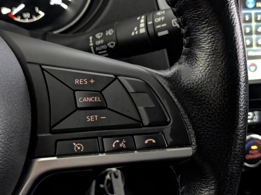Nissan Qashqai II Рестайлинг Москва  - изображение 28