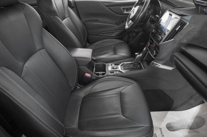 Subaru Forester V с пробегом 2020 года, цена 2 899 000 рублей, 80000 км, внедорожник, Автокод Объявления