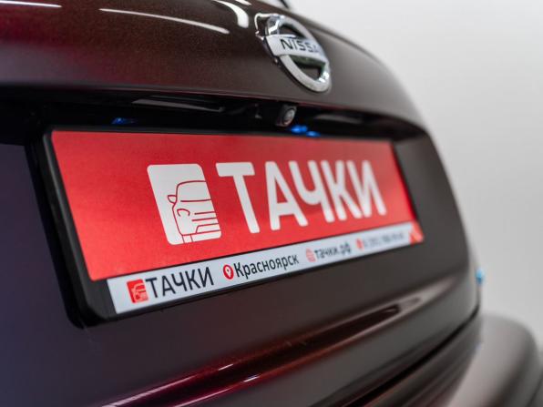 Nissan Juke I Рестайлинг с пробегом 2014 года, цена 1 050 000 рублей, 115134 км, внедорожник, Автокод Объявления