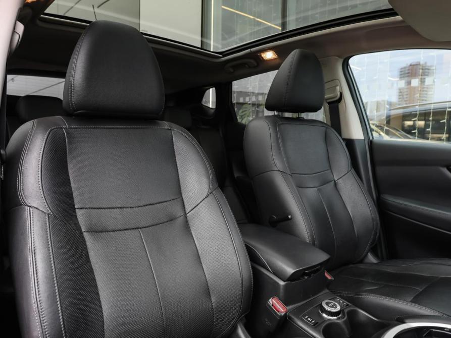 Nissan Qashqai II Москва  - изображение 10