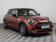 Mini Hatch III (F55/F56) Рестайлинг Москва  - изображение 25