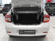Renault Logan II Казань  - изображение 34