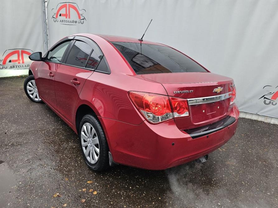 Chevrolet Cruze I Ярославль  - изображение 6