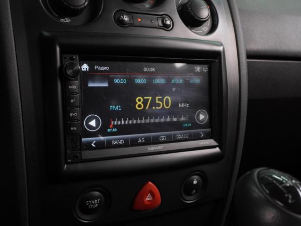 Renault Megane II Рестайлинг с пробегом 2008 года, цена 549 000 рублей, 238691 км, седан, Автокод Объявления