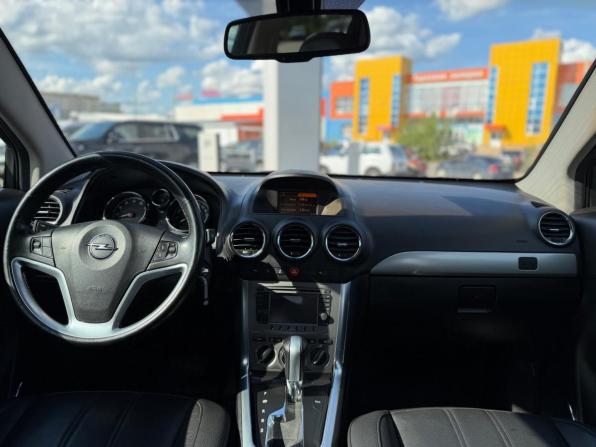 Opel Antara I Рестайлинг с пробегом 2012 года, цена 1 050 000 рублей, 205553 км, внедорожник, Автокод Объявления