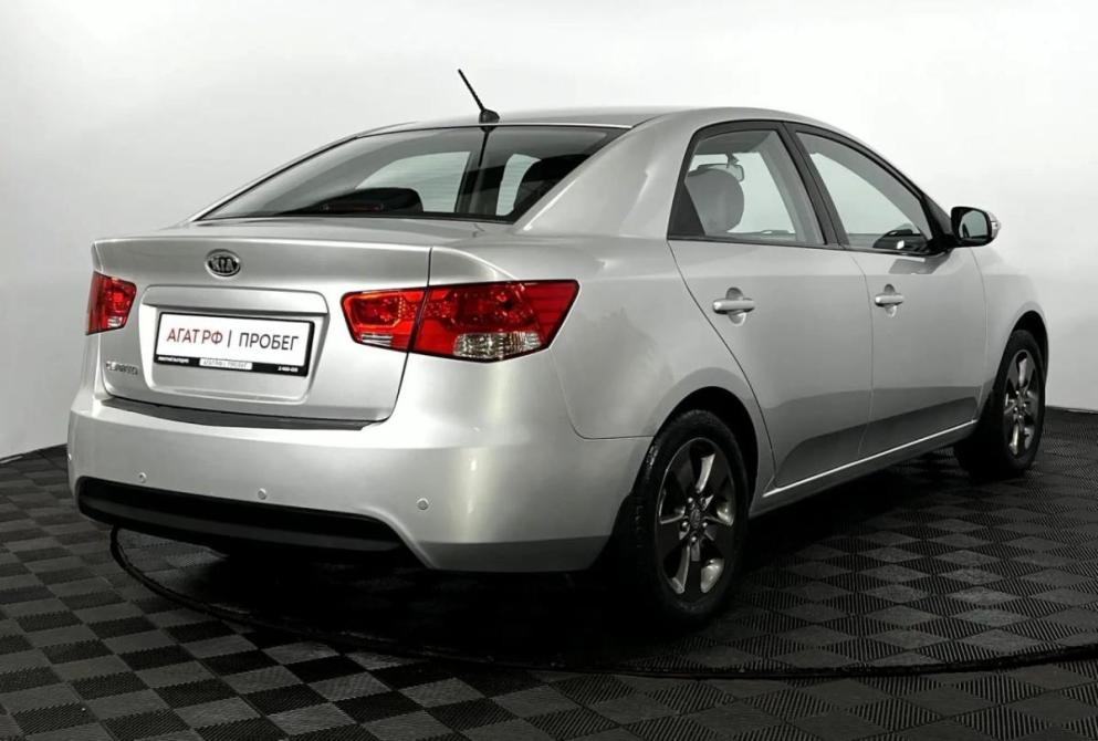 Kia Cerato II Нижний Новгород  - изображение 6
