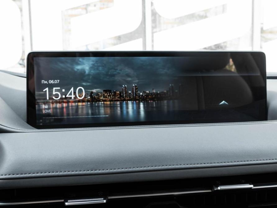 Genesis G80 II Ставрополь  - изображение 14